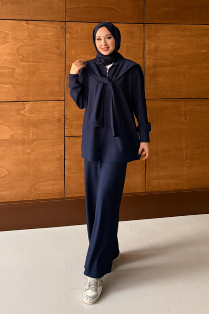 Prime Trench Coat Oil Green