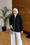 Marsel Mercerized Set Gray