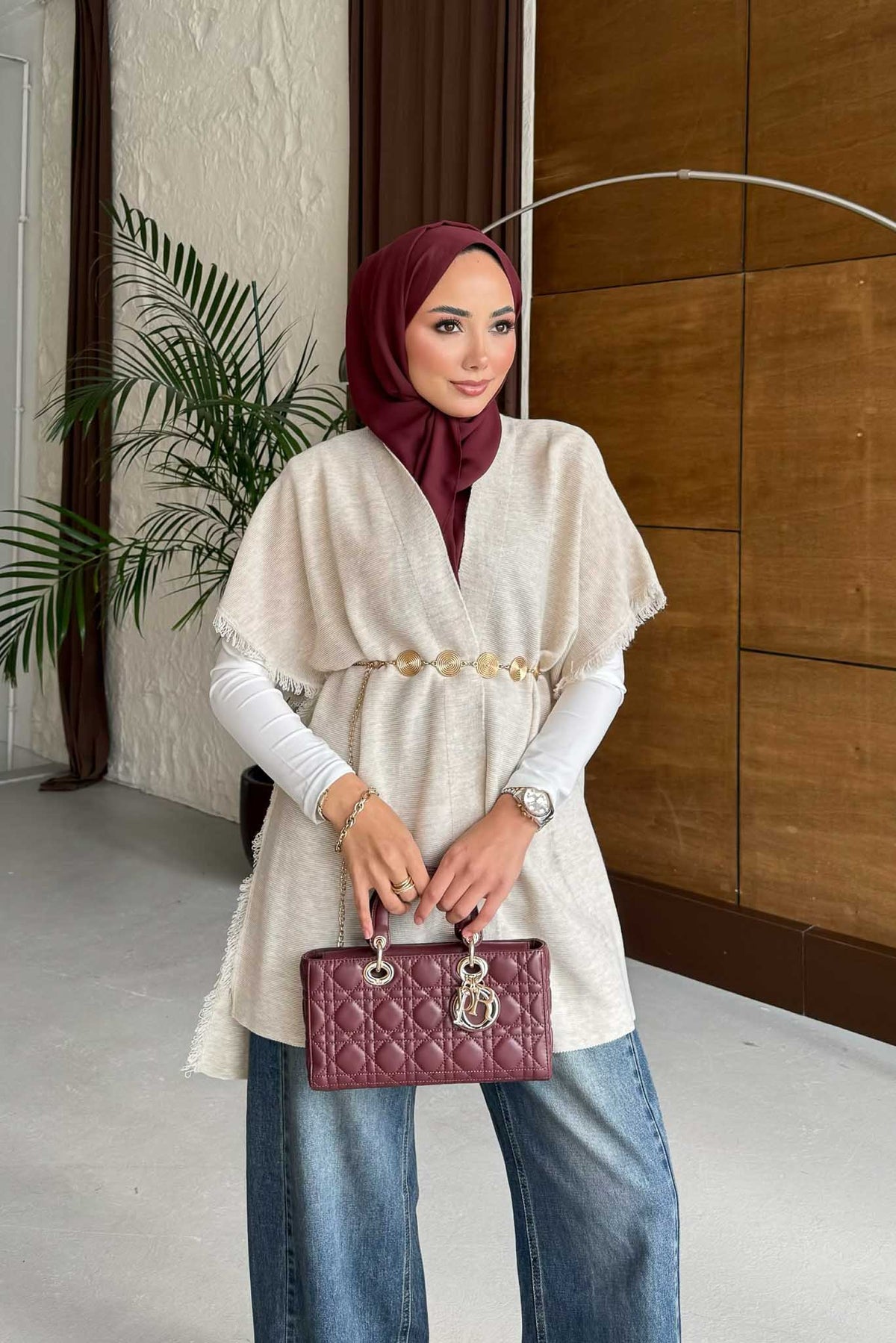 Oversize Panço Taş