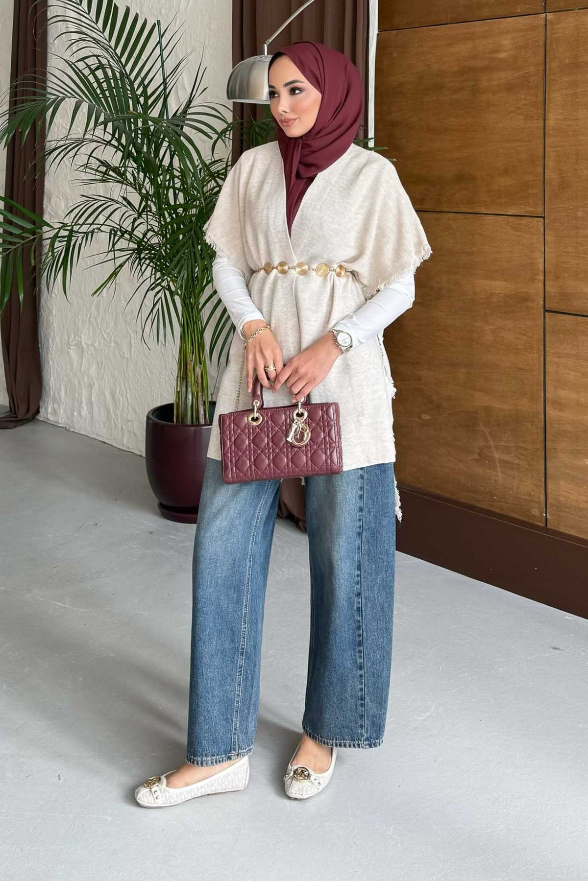 Oversize Panço Taş
