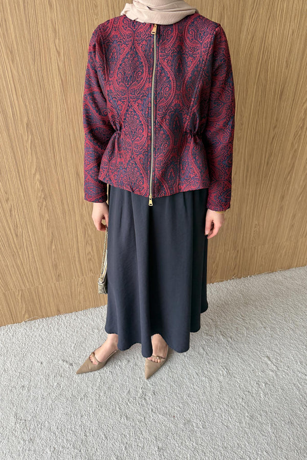 Paola Takım Bordo