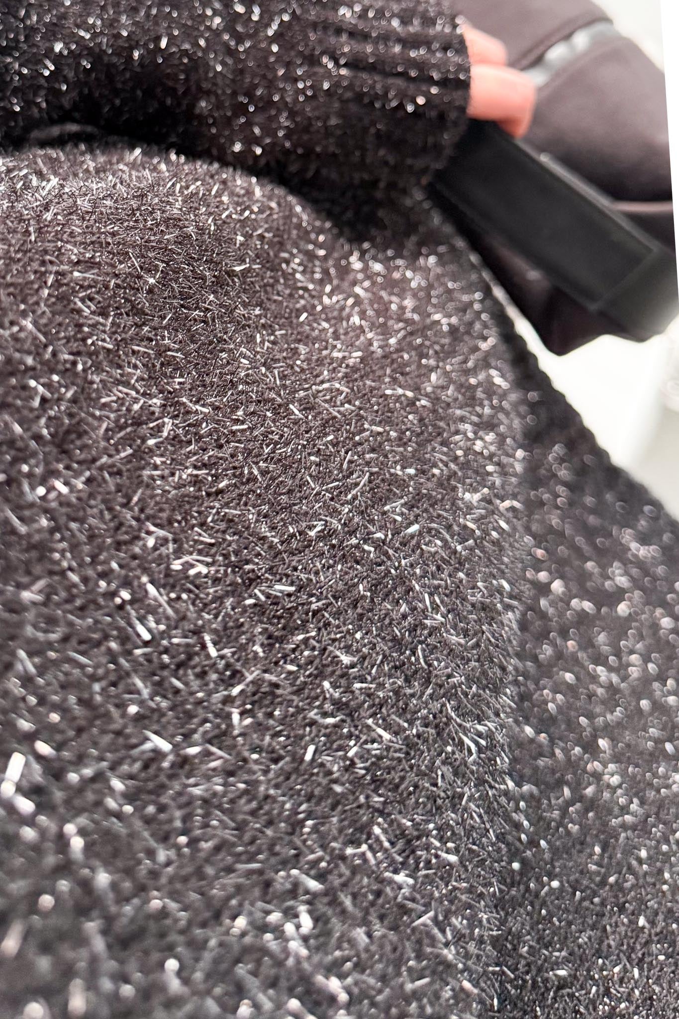 Tied Kimono Set Brown