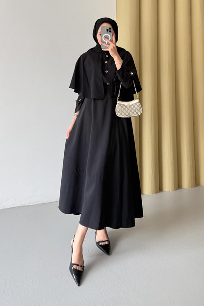 Armia Pleated Detailed Suit Light Lilac