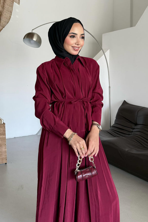 Ales Shoulder Lace Shirt Ecru