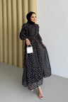 Marsel Mercerized Set Gray