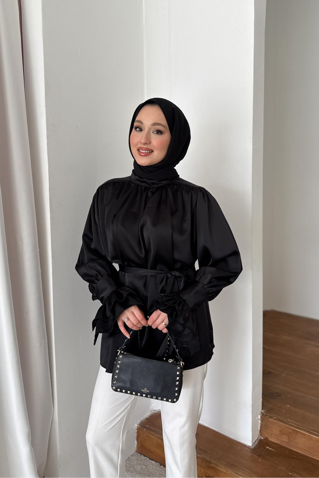 Design Patterned Ethnic Dress