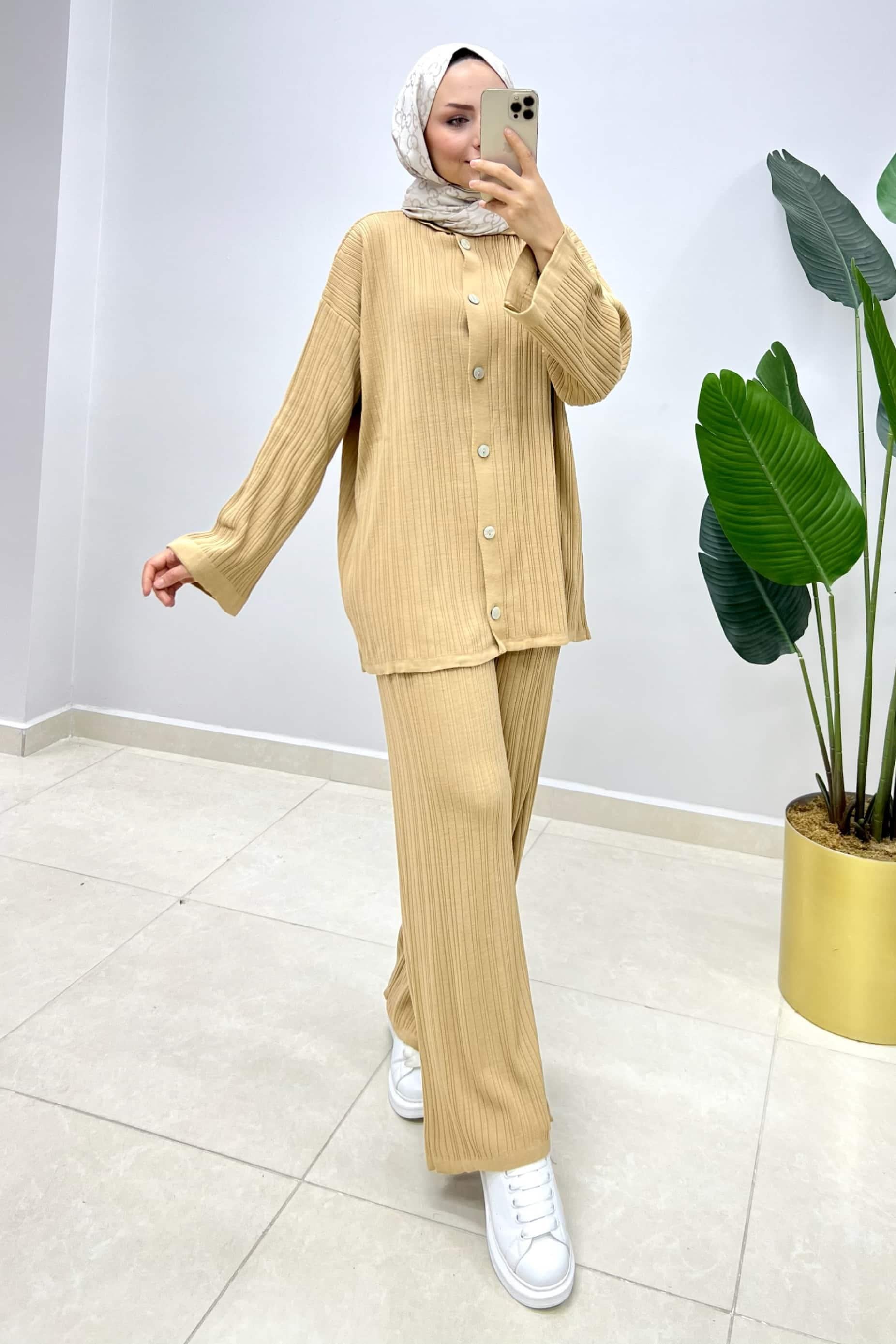 Sedef Takım Camel