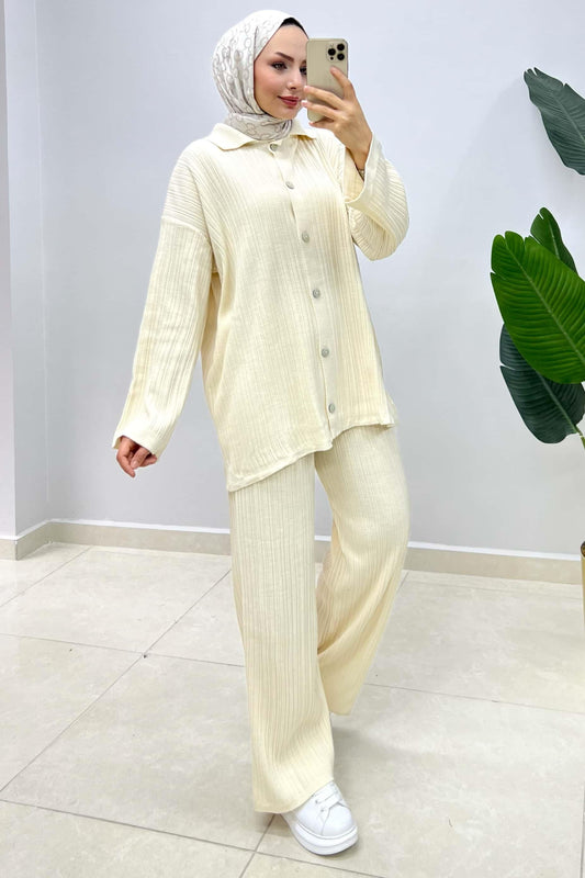 Pearl Set Vanilla