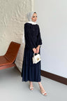 Design Patterned Ethnic Dress