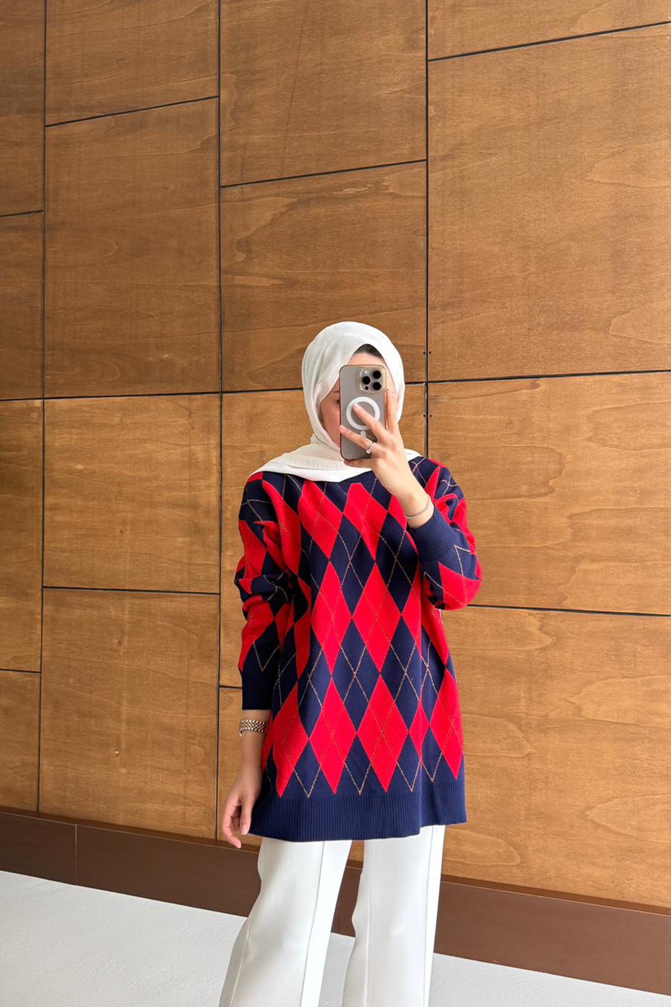 Ajda Pleated Skirt Set Petrol