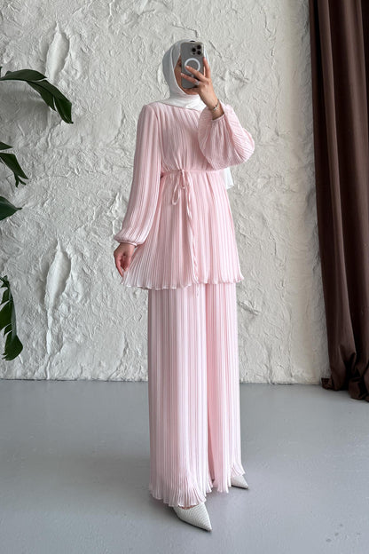 Sindy Piliseli Takım Pembe