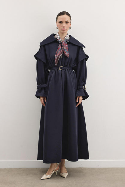 Sorella Alerli Elbise Lacivert