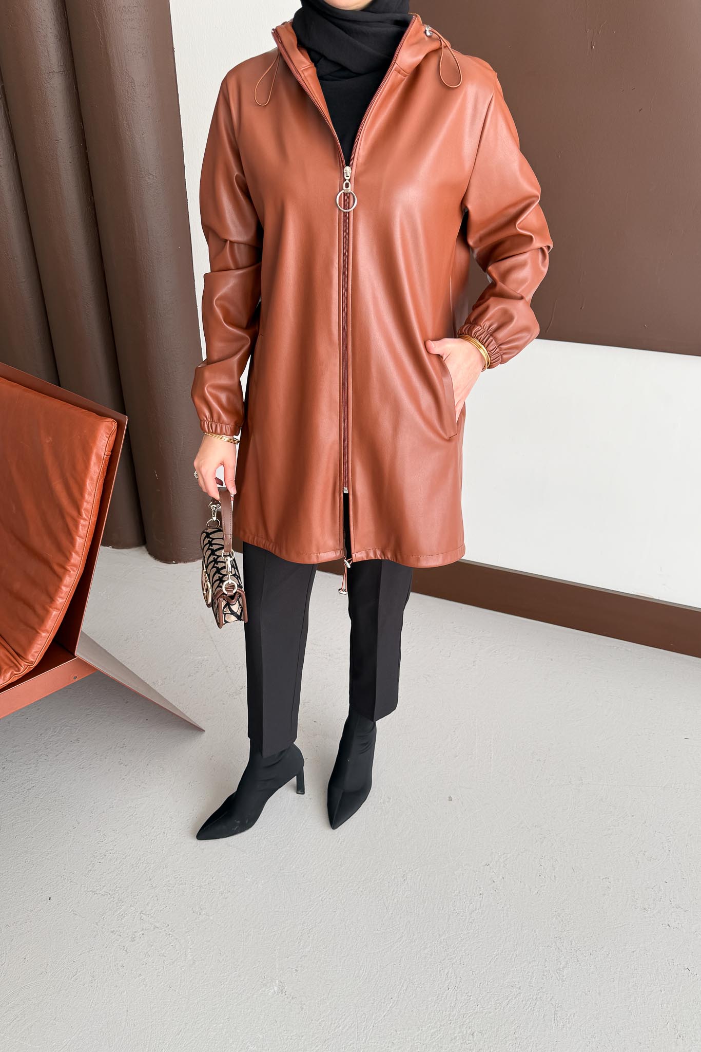 Marsel Mercerized Set Gray