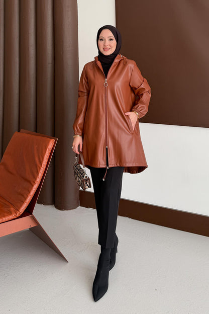 Marsel Mercerized Set Gray