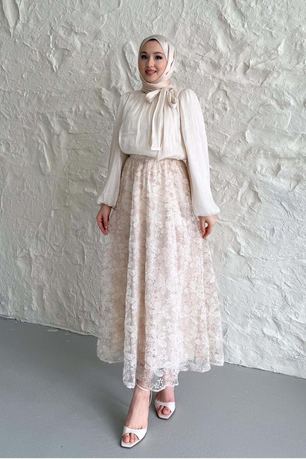 Stile Takım Pembe(Ön Sipariş)