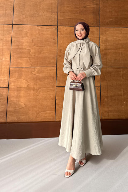 Cupra Fularlı Takım Taş