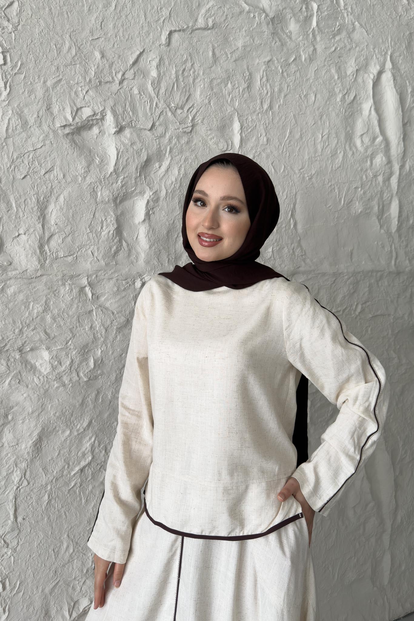 Talia Biyeli Takım Taş