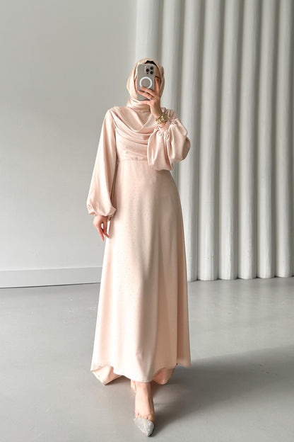 Iconic Dress Black