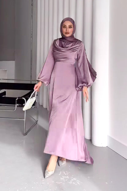 Iconic Dress Black