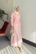 Torba Cepli Takım Pembe