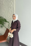 Torba Cepli Takım Mürdüm
