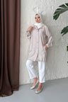 Carina Shirt Mango