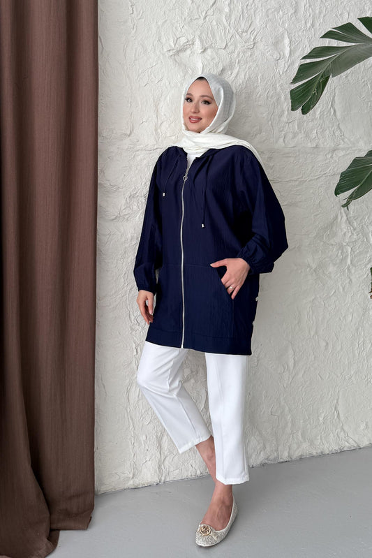 Alaçatı Dress Black