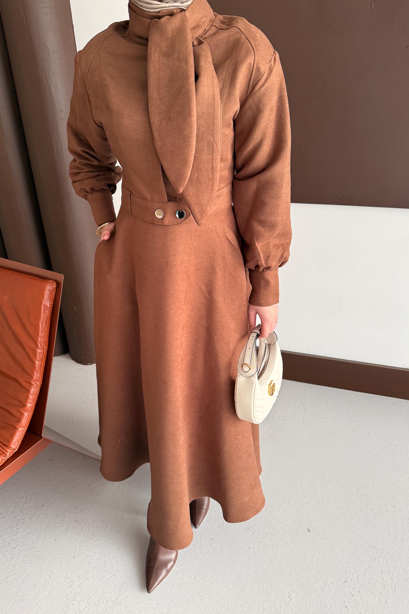 Marsel Mercerized Set Gray