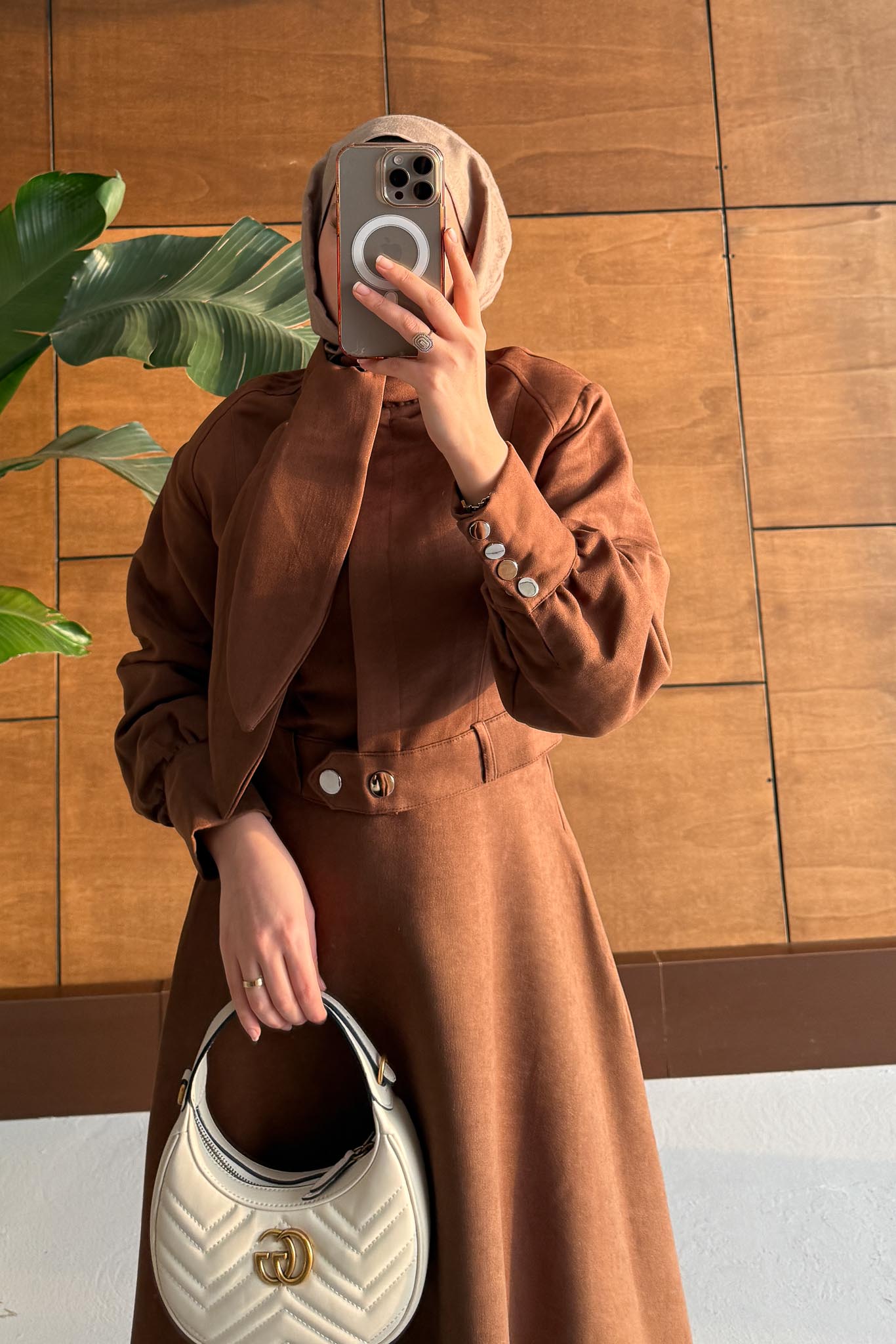 Marsel Mercerized Set Gray