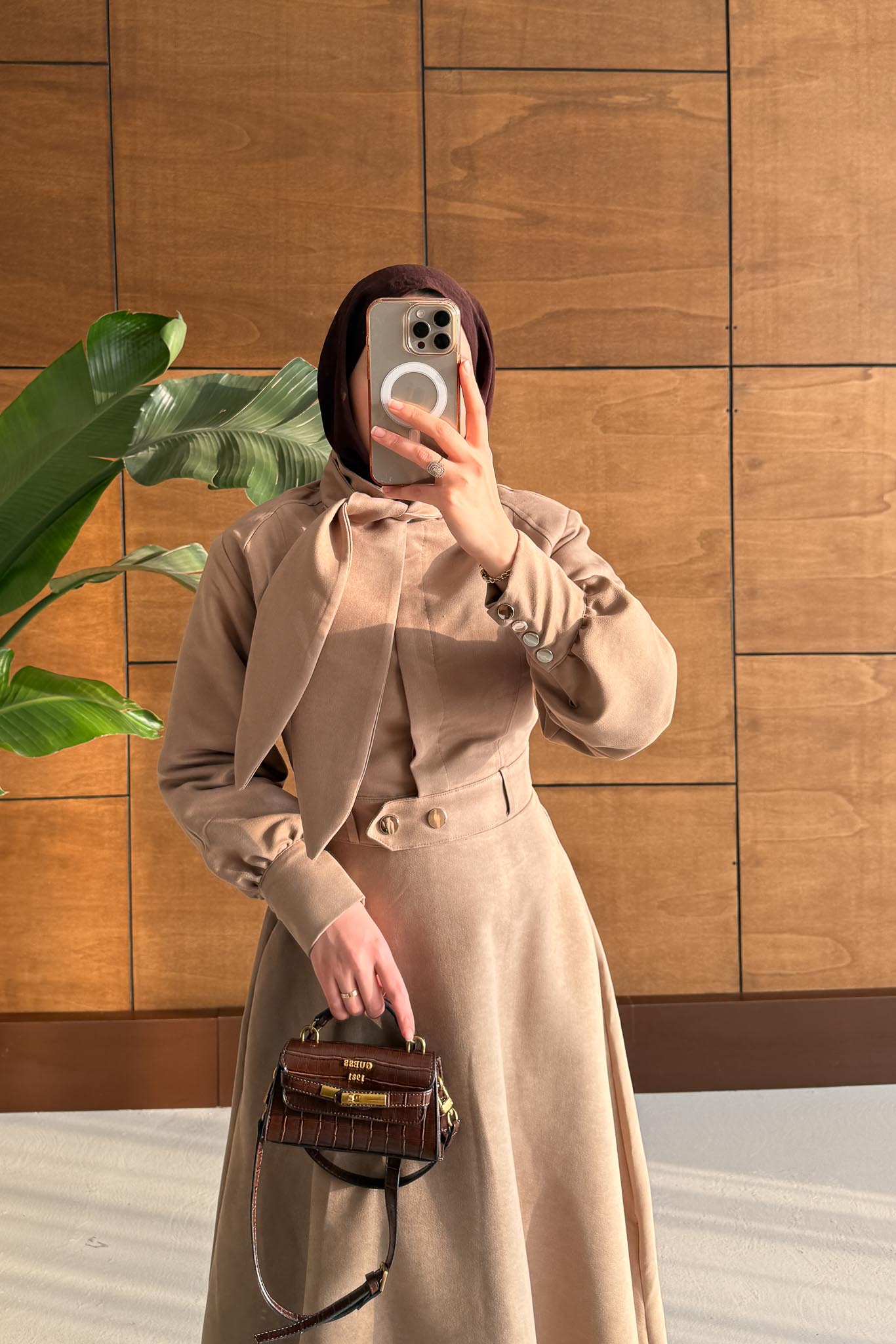 Marsel Mercerized Set Gray