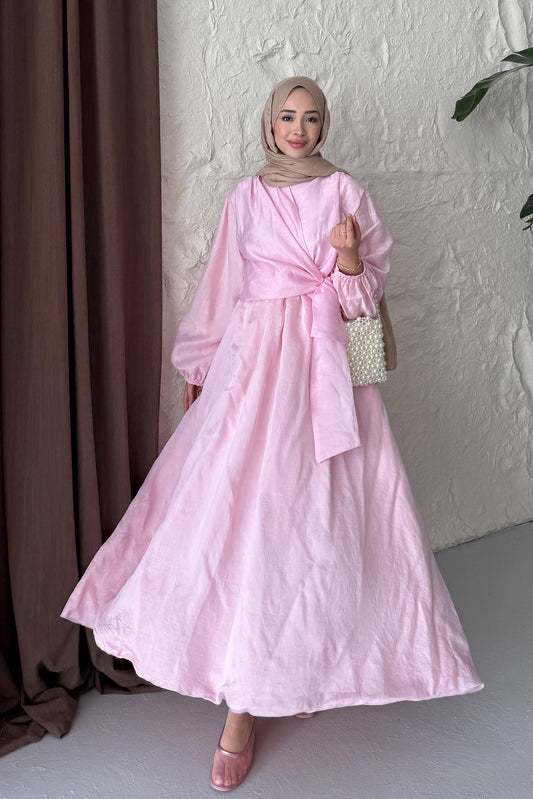 Natali Takım Pembe