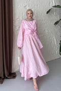 Natali Takım Pembe