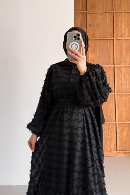 Ales Shoulder Lace Shirt Ecru