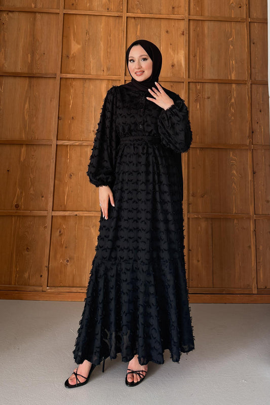 Ales Shoulder Lace Shirt Ecru