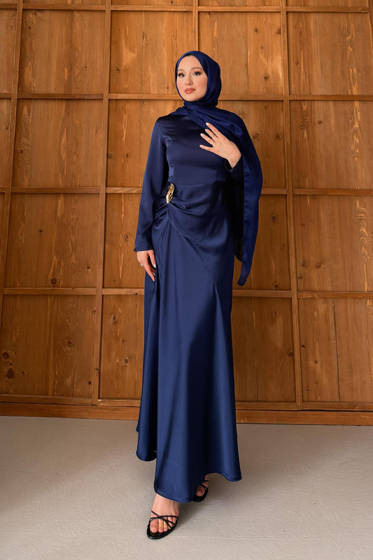 Alaçatı Dress Black