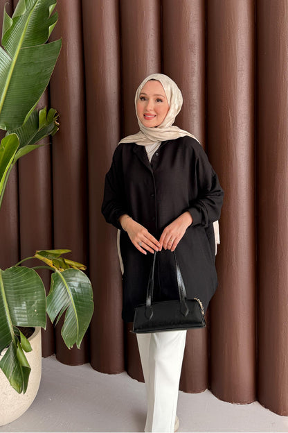 Carina Shirt Mango