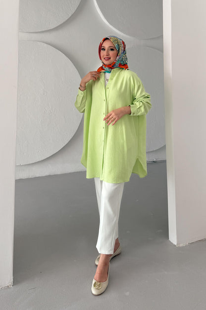 Carina Shirt Mango