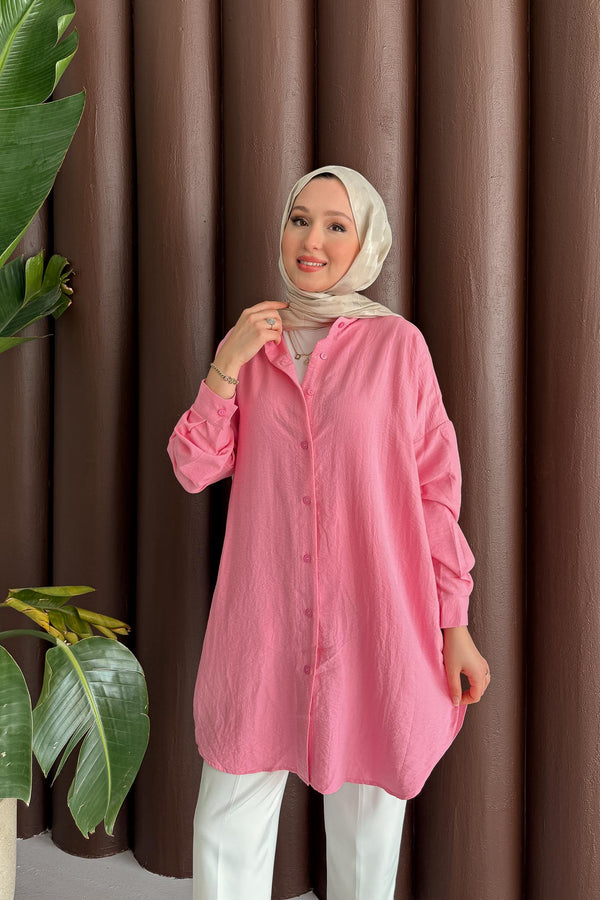 Carina Shirt Mango