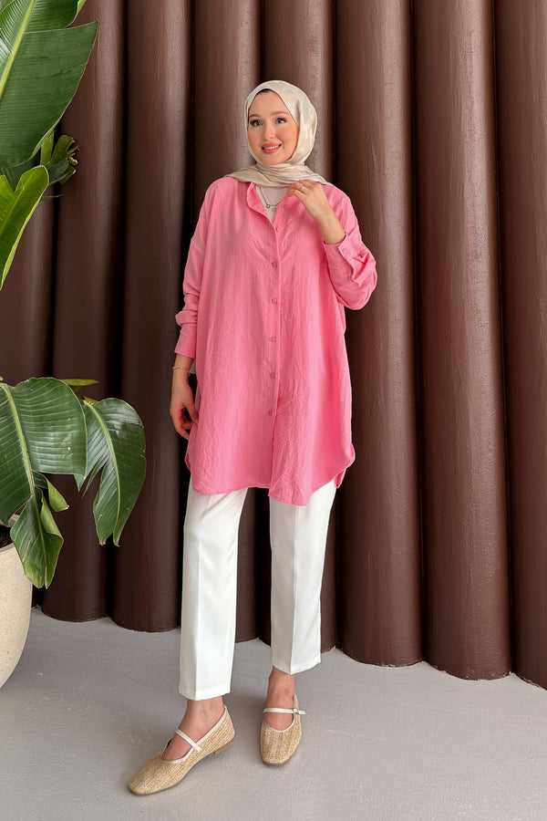 Carina Shirt Mango