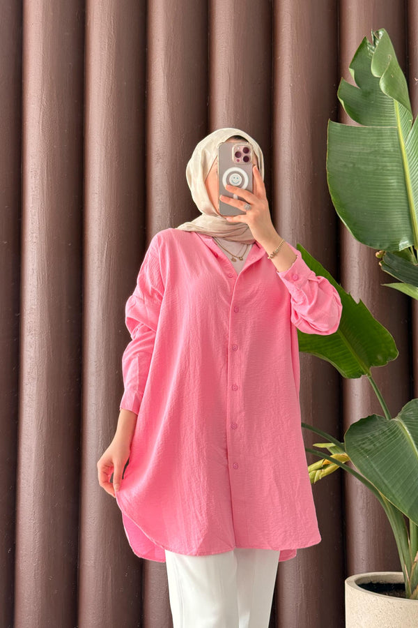Carina Shirt Mango