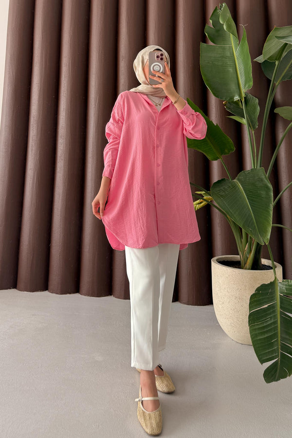 Carina Shirt Mango