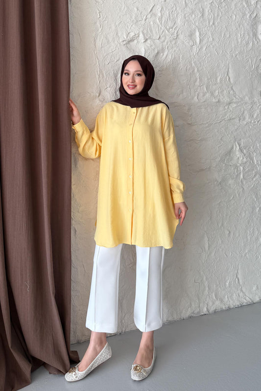 Carina Shirt Mango