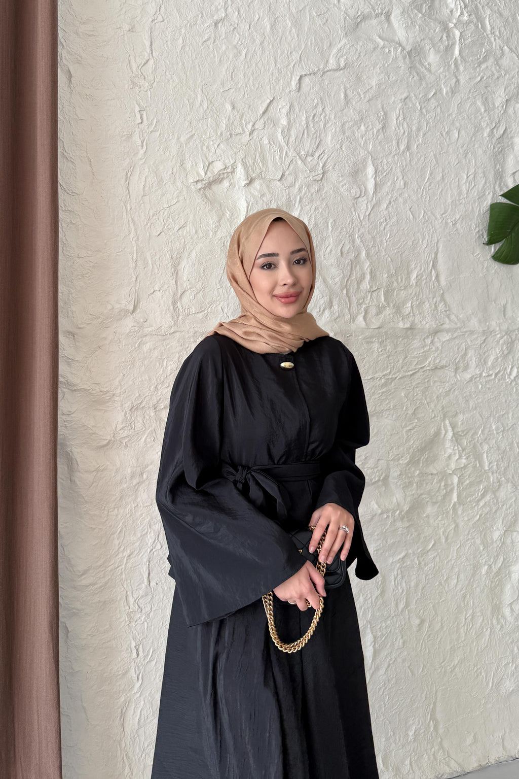 Diana Etek Takım Siyah