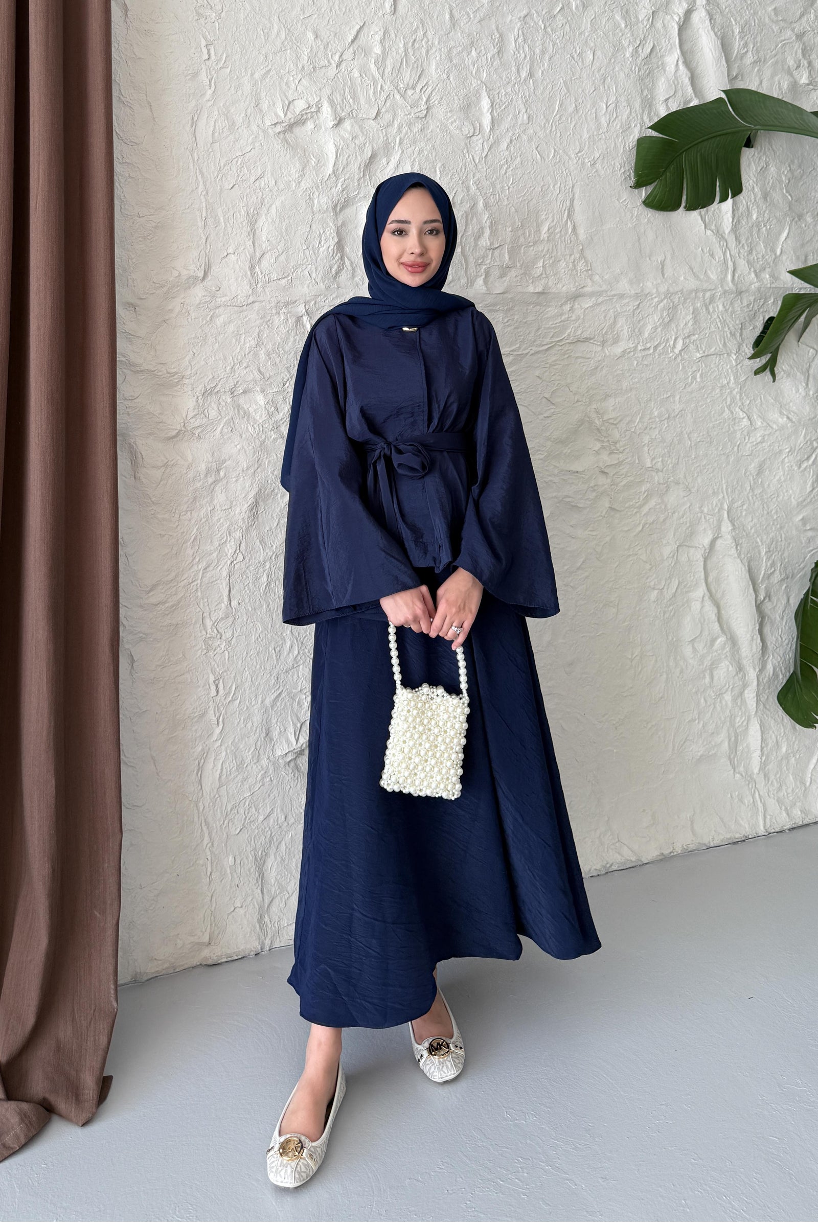 Ales Shoulder Lace Shirt Ecru
