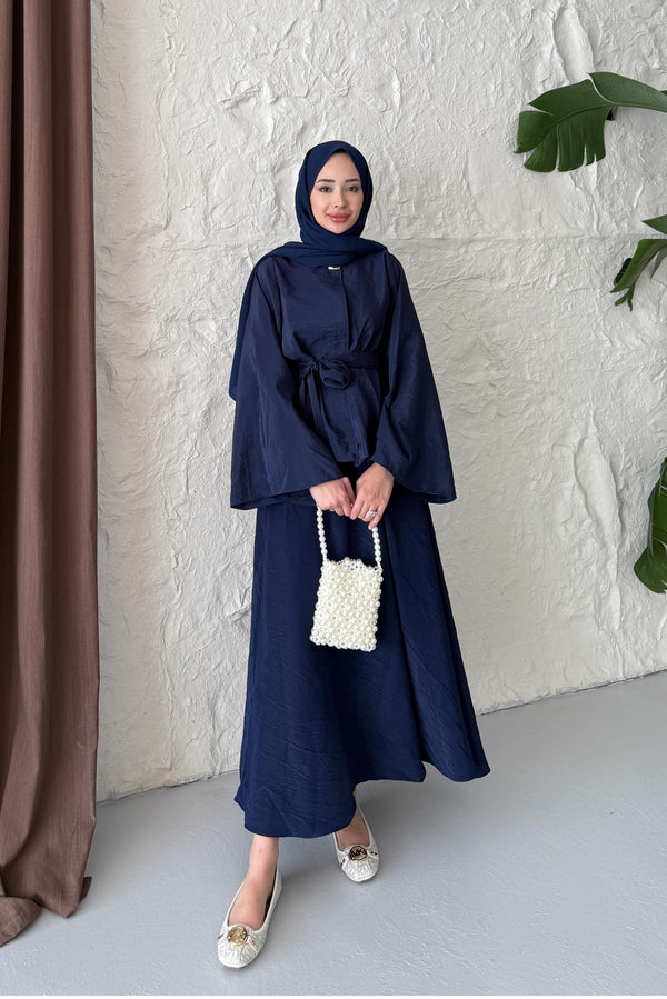 Ales Shoulder Lace Shirt Ecru