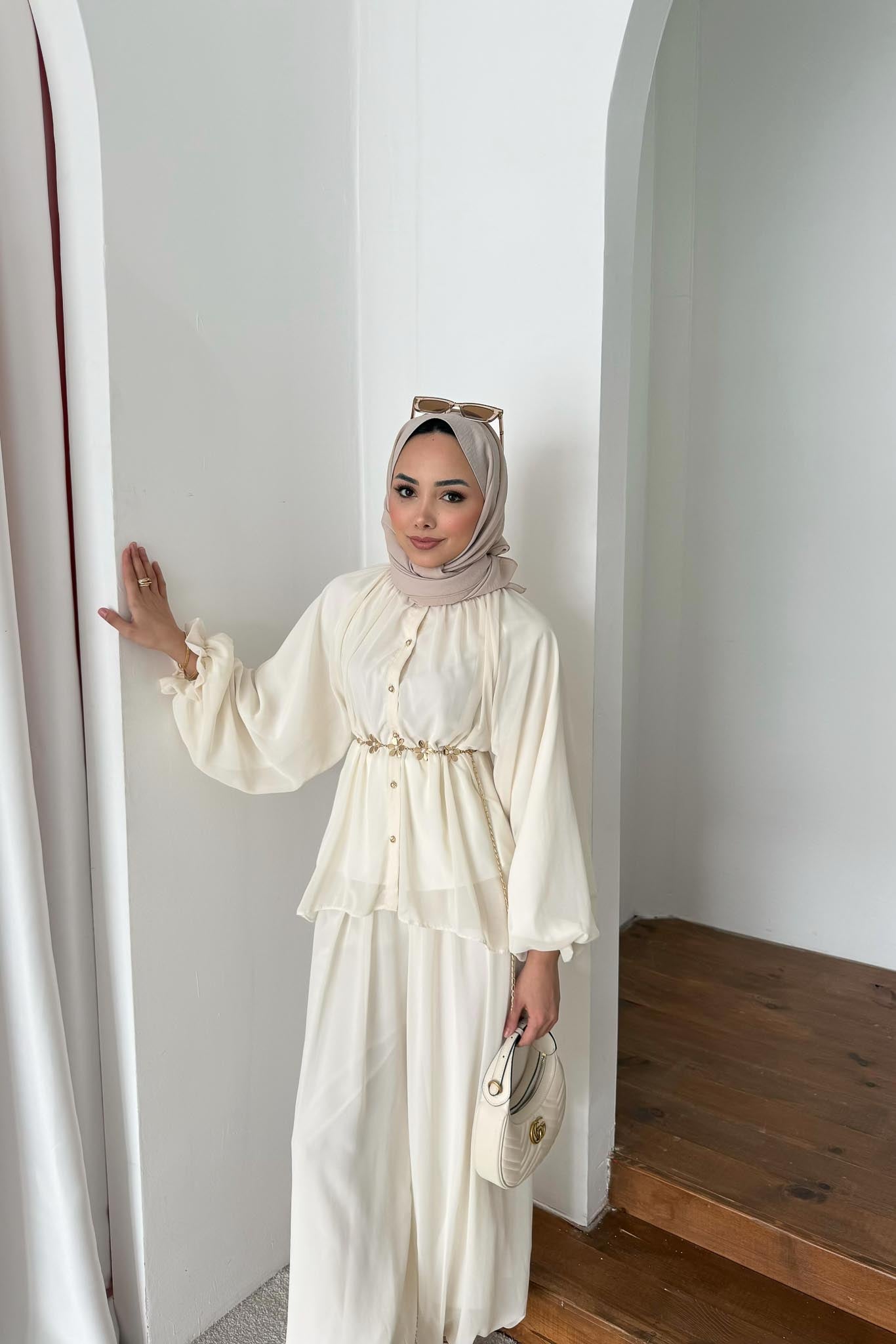 Van Şifon Takım Taş