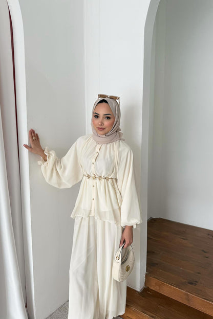 Van Şifon Takım Taş