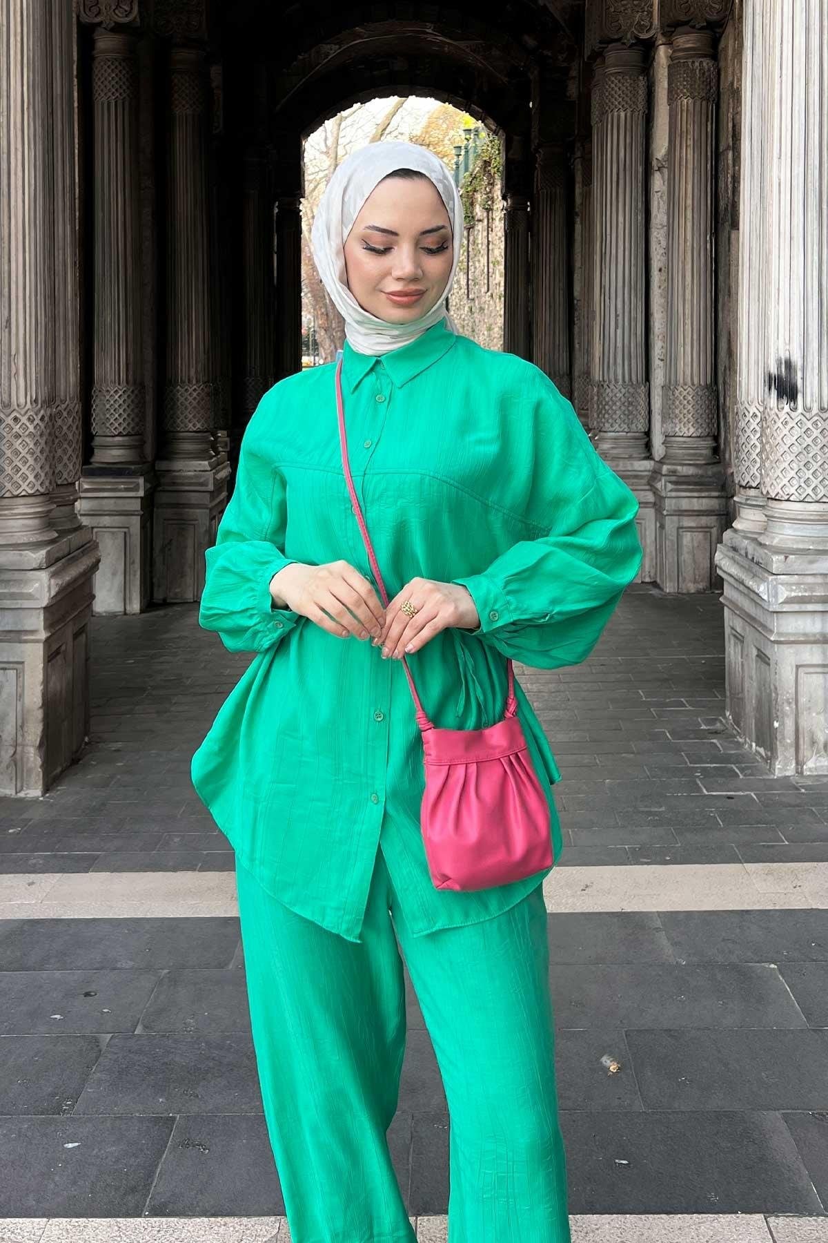 Venezia Krinkle Team Benetton