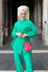 Venezia Krinkle Team Benetton