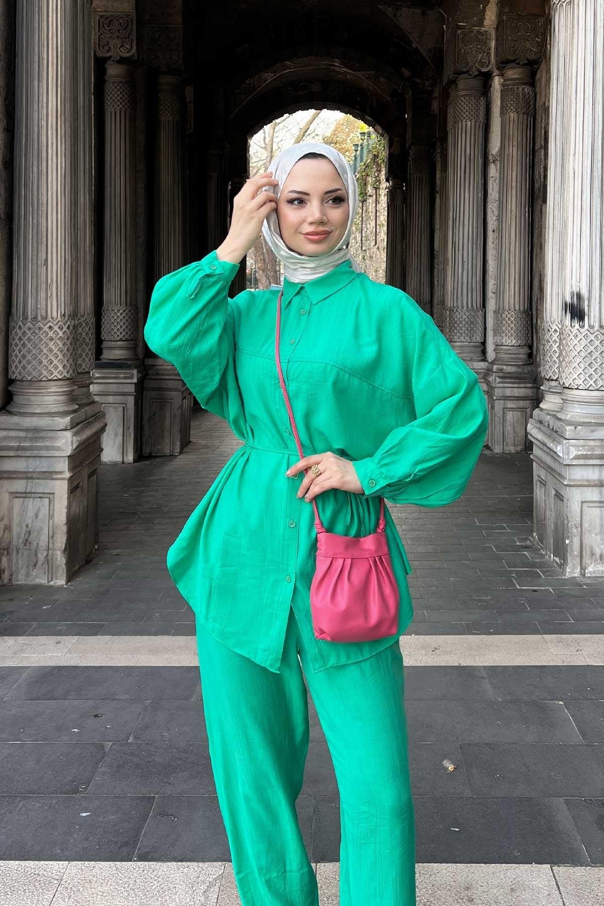 Venezia Krinkle Team Benetton